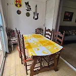 Διαμέρισμα Acacias I 7 Μπένιντορμ