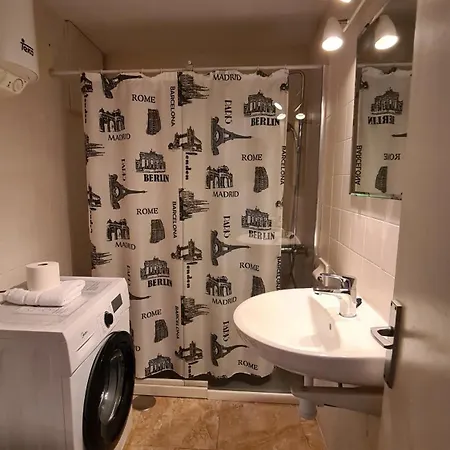 Apartmán Acacias I 7