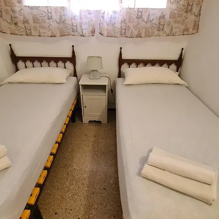 Acacias I 7 Apartmán *