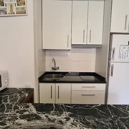 Appartamento Acacias I 7 Benidorm