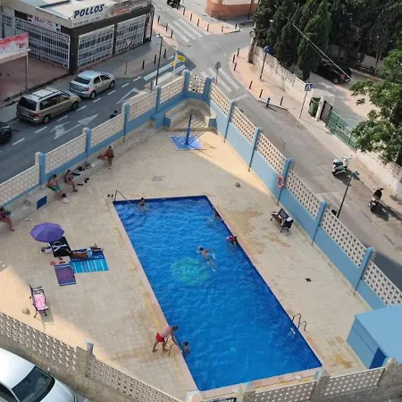 Apartmán Acacias I 7