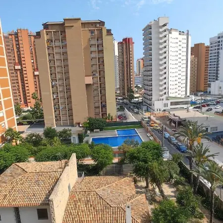 Acacias I 7 Apartmán *