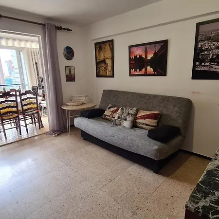 Apartmán Acacias I 7 *